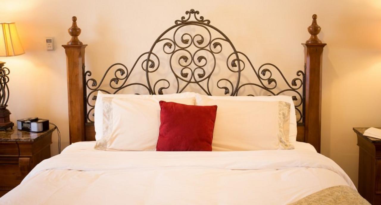 The French Manor Inn & Spa Newfoundland Esterno foto