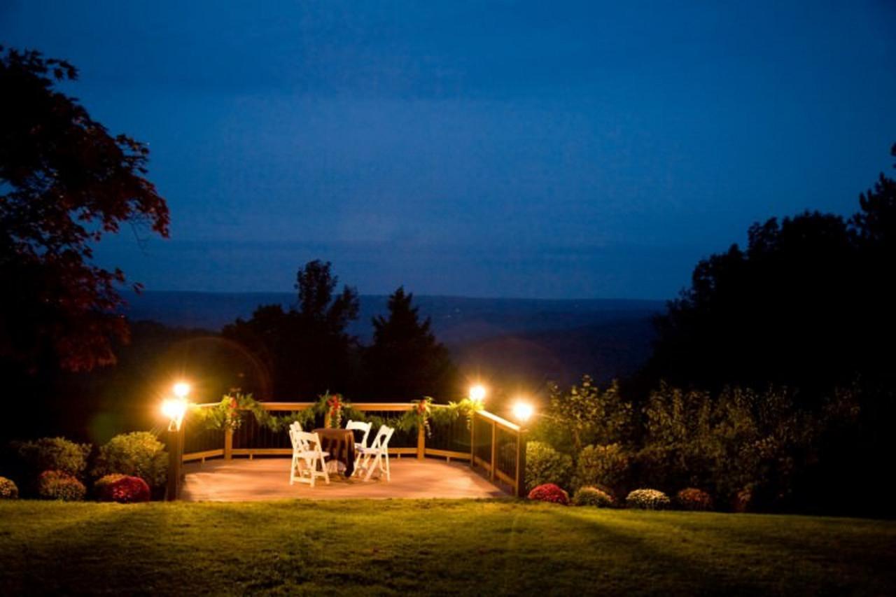 The French Manor Inn & Spa Newfoundland Esterno foto